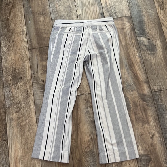Striped pant from Anthropologie - Picture 4 of 4
